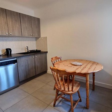 Appartement Le Grillenbreit Colmar Dış mekan fotoğraf