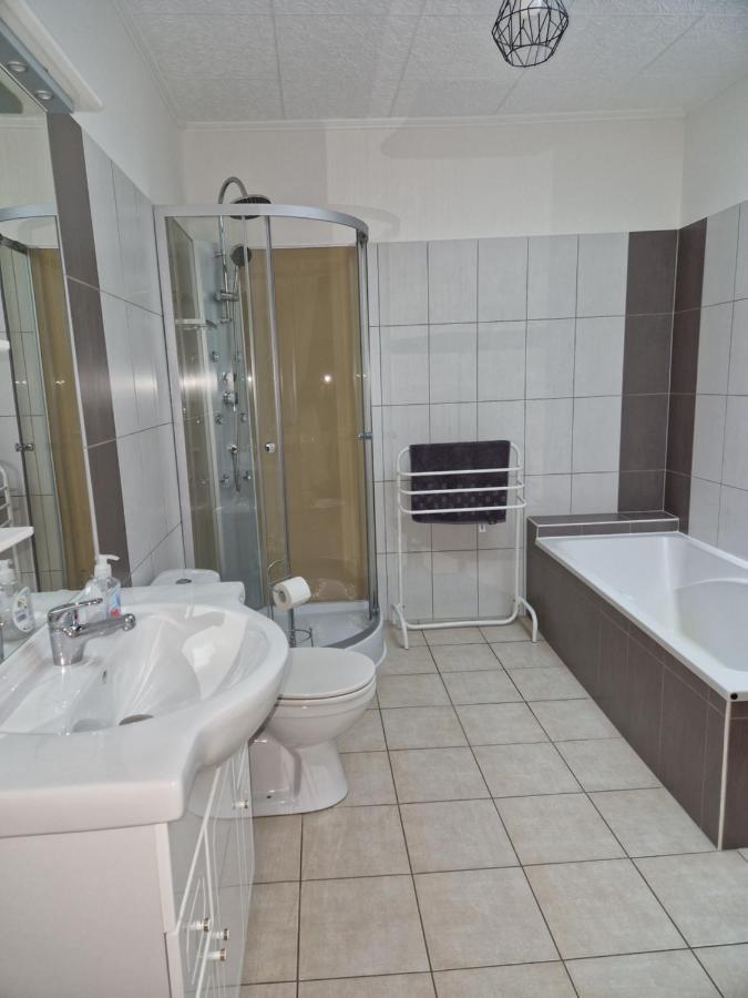 Appartement Le Grillenbreit Colmar Dış mekan fotoğraf